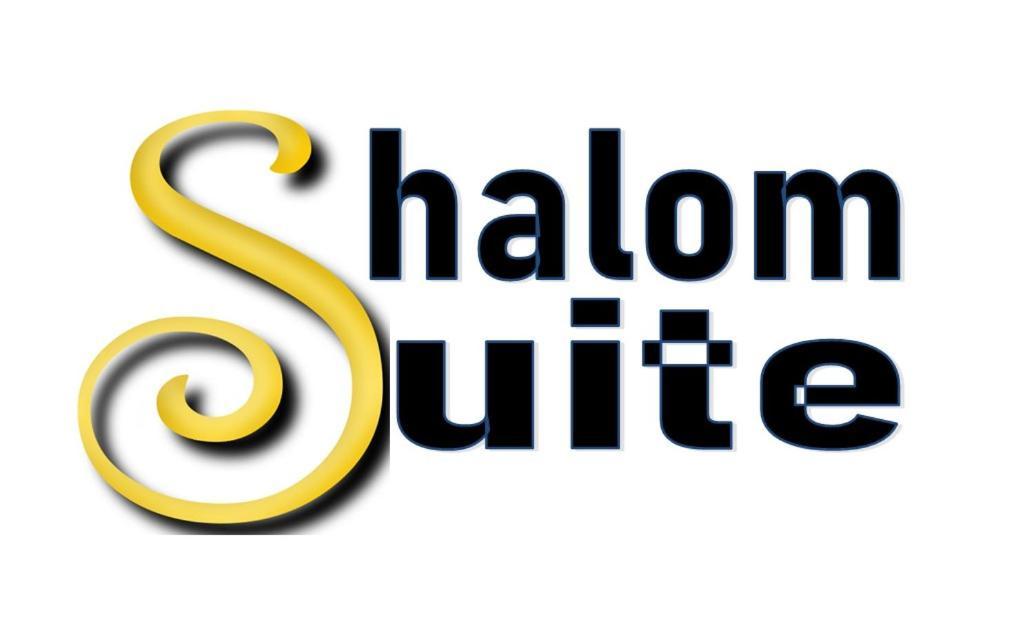 קינגסטון Shalom Suite 2, Manor Park מראה חיצוני תמונה