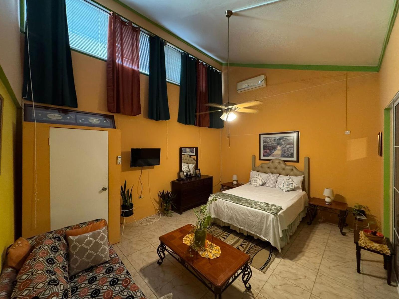 קינגסטון Shalom Suite 2, Manor Park מראה חיצוני תמונה